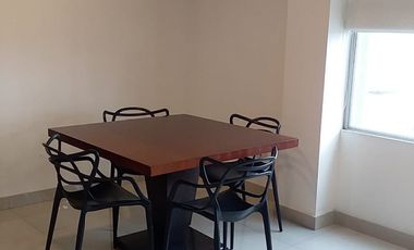 Renta de Suite Amoblada de 1 dormitorio, Sector Samborondón, Ecuador