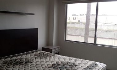 Renta de Suite Amoblada de 1 dormitorio, Sector Samborondón, Ecuador