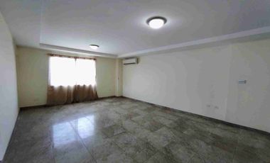 Departamento en Renta