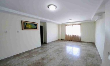 Departamento en Renta