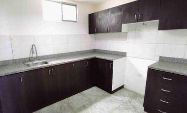 Departamento en Renta