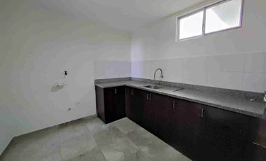 Departamento en Renta