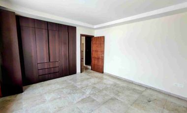 Departamento en Renta