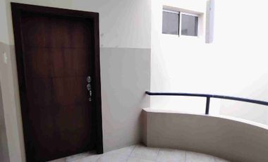 Departamento en Renta