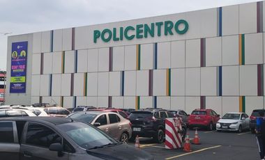 Local comercial en Renta en el Policentro, Guayaquil - Ecuador