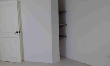 La Garzota 1, Alquiler departamento PB, 2 dormitorios, 1 parqueo y en zona cerrada
