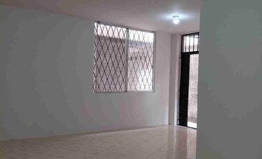 La Garzota 1, Alquiler departamento PB, 2 dormitorios, 1 parqueo y en zona cerrada