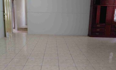 La Garzota 1, Alquiler departamento PB, 2 dormitorios, 1 parqueo y en zona cerrada