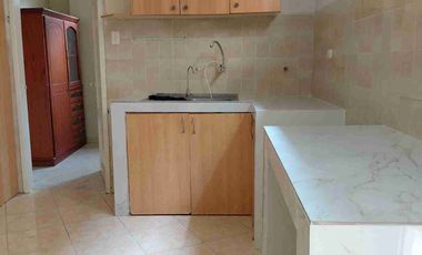 La Garzota 1, Alquiler departamento PB, 2 dormitorios, 1 parqueo y en zona cerrada