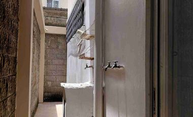 La Garzota 1, Alquiler departamento PB, 2 dormitorios, 1 parqueo y en zona cerrada