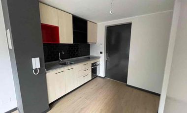 Arriendo departamento 1D 1B a paso del metro parque Almagro