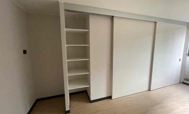 Arriendo departamento 1D 1B a paso del metro parque Almagro