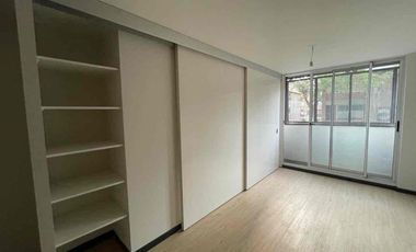 Arriendo departamento 1D 1B a paso del metro parque Almagro