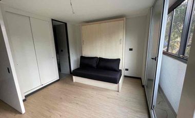 Arriendo departamento 1D 1B a paso del metro parque Almagro