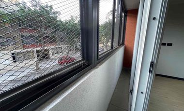 Arriendo departamento 1D 1B a paso del metro parque Almagro