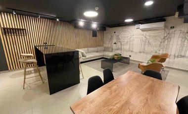 Arriendo departamento 1D 1B a paso del metro parque Almagro