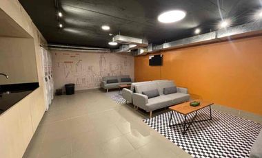 Arriendo departamento 1D 1B a paso del metro parque Almagro