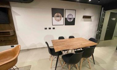 Arriendo departamento 1D 1B a paso del metro parque Almagro