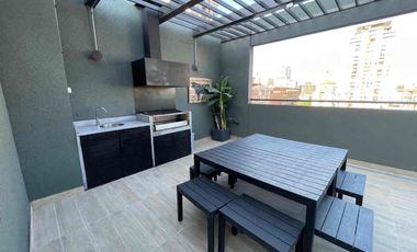 Arriendo departamento 1D 1B a paso del metro parque Almagro