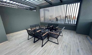 Arriendo departamento 1D 1B a paso del metro parque Almagro