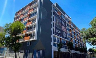 Arriendo departamento 1D 1B a paso del metro parque Almagro