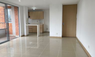 Apartamento en Arriendo en San Remo, Sabaneta Antioquia