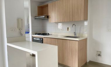 Apartamento en Arriendo en San Remo, Sabaneta Antioquia