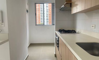 Apartamento en Arriendo en San Remo, Sabaneta Antioquia