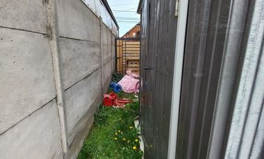 ARRIENDO O VENDO EXCELENTE CASA INDEPENDIENTE EN SECTOR LAS RASTRAS, MUY CERCANA A UNIVERSIDAD CATOLICA, MALL PLAZA MAULE