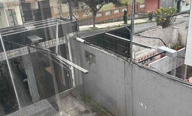 de venta casa  250 m2 de construcción de 4 habitaciones más 2 mini departamentos para vivir o rentar