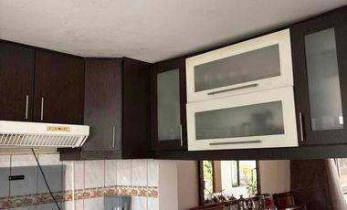 de venta casa  250 m2 de construcción de 4 habitaciones más 2 mini departamentos para vivir o rentar