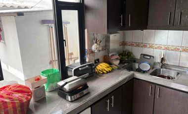 de venta casa  250 m2 de construcción de 4 habitaciones más 2 mini departamentos para vivir o rentar
