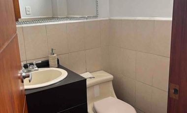 de venta casa  250 m2 de construcción de 4 habitaciones más 2 mini departamentos para vivir o rentar