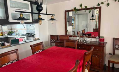 de venta casa  250 m2 de construcción de 4 habitaciones más 2 mini departamentos para vivir o rentar