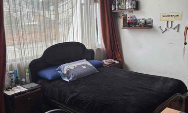 de venta casa  250 m2 de construcción de 4 habitaciones más 2 mini departamentos para vivir o rentar