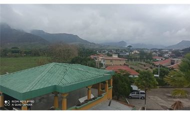 Venta de Quinta en Santa Ana, Manabí