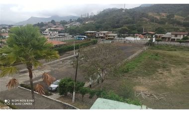 Venta de Quinta en Santa Ana, Manabí