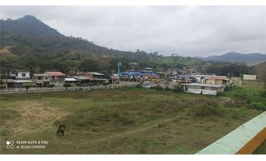 Venta de Quinta en Santa Ana, Manabí