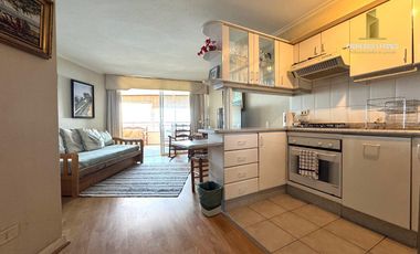 ARRIENDO DEPTO COCHOA 2D 2B