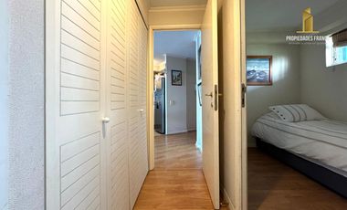 ARRIENDO DEPTO COCHOA 2D 2B