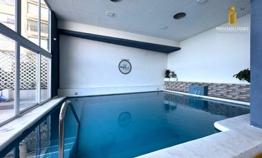 ARRIENDO DEPTO COCHOA 2D 2B