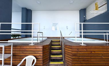 ARRIENDO DEPTO COCHOA 2D 2B