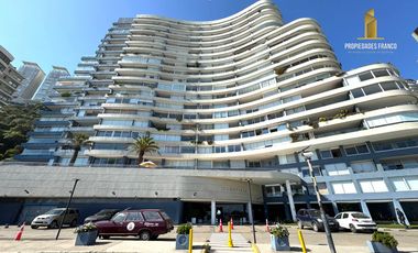 ARRIENDO DEPTO COCHOA 2D 2B