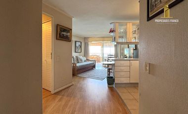 ARRIENDO DEPTO COCHOA 2D 2B