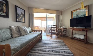 ARRIENDO DEPTO COCHOA 2D 2B