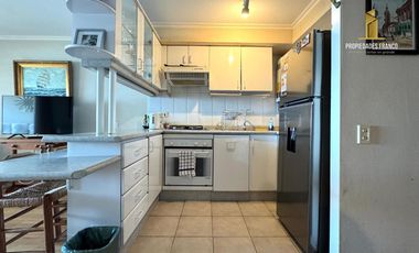 ARRIENDO DEPTO COCHOA 2D 2B