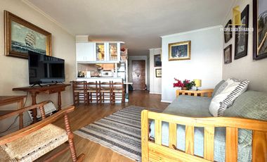 ARRIENDO DEPTO COCHOA 2D 2B