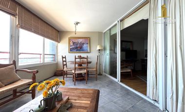 ARRIENDO DEPTO COCHOA 2D 2B