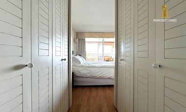 ARRIENDO DEPTO COCHOA 2D 2B