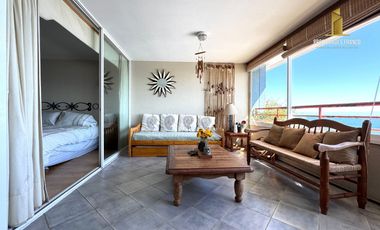 ARRIENDO DEPTO COCHOA 2D 2B